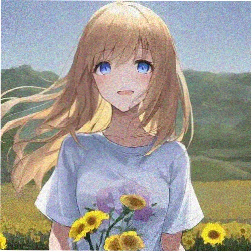 观众头像二